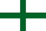 Bandeira de comando (antes de 1977)