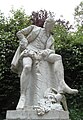 Shakespearov spomenik Otta Lessinga