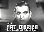 Vignette pour Pat O'Brien (1899-1983)