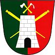 Wappen von Pec