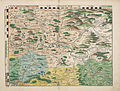 Bairische Landtafeln von 1568 (Tafel 7)