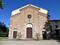 Pieve di San Giovanni Battista (Gainago - Torrile)