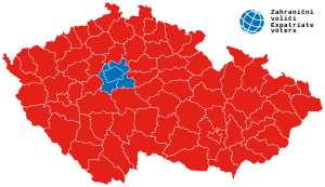 Elección presidencial de la República Checa de 2018