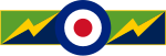 RAF 13 Sqn.svg