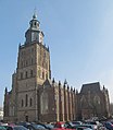 Sint-Walburgiskerk, Zutphen