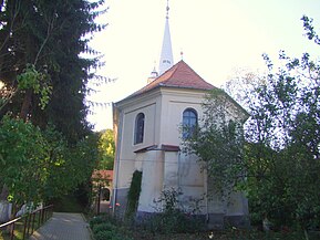 Biserica reformată din Cornești (1794)
