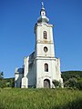 Biserica romano-catolică (monument istoric)