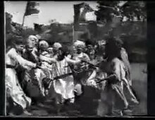 File:Raja Harishchandra- 1913- India's First Silent Film.webm