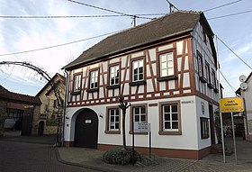 Uelversheim