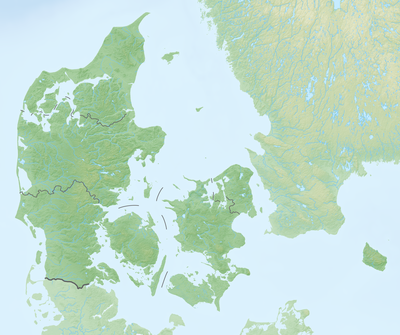 LinguisticMystic/geo/Dánia (Dänemark)