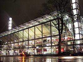 RheinEnergieStadion