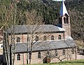 Église Saint-Augustin de Rimbach-près-Masevaux