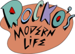 Miniatura para La vida moderna de Rocko