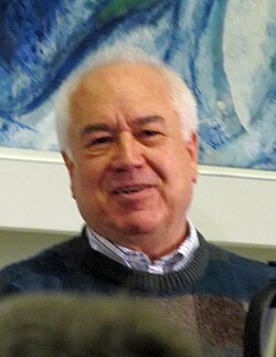 Bassam Tibi (2016)