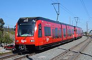 Green Line (San Diego Trolley)