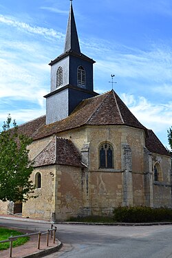 Saint-Martin-d'Heuille ê kéng-sek