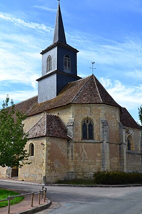 Église