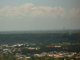 San Cristóbal – Veduta