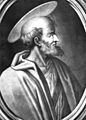 Papa Simplício (468-483)