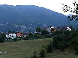 Sant'Andreapelago – Veduta