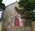 Miniatura para Igreja de Santo André (Mafra)