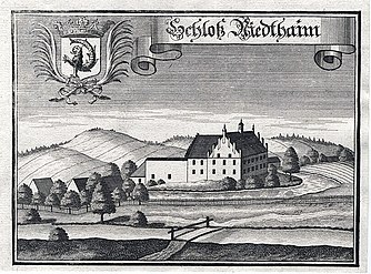Schloss Riedersheim