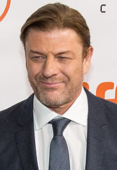 Sean Bean at the 2015 Tornoto International Film Festival