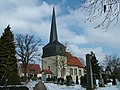 Kirche in Wassel