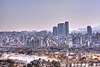 Seoul Cityscape From the Sky Park (6907573433).jpg
