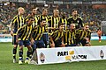 Maçê Fenerbahçe û FC Shakhtar Donetski de