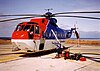 CHC Helicopter Sikorsky S-61L