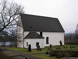 Skogs kyrka