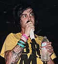 Vignette pour Kellin Quinn Bostwick