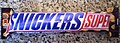 Snickers Super (101 q.)