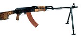 RPK-74 (1978–1991)