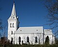 Stångbyn kirkko