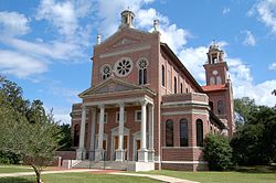 St. Joseph Abbey Church