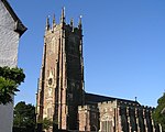 Parish Church of St Andrew