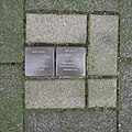 Stolpersteine