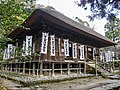 1番 杉本寺