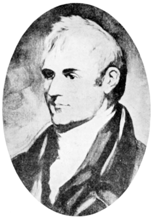 MERIWETHER LEWIS