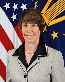 Theresa Whelan, Performing the Duties of the Under Secretary of Defense for Policy