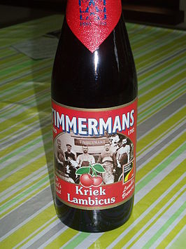 Timmermans Kriek