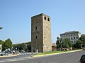 Torre della Zecca Vecchia