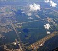 Vignette pour Aéroport de Trois-Rivières