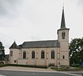 Pfarrkirche St. Peter und Paul mit Mobiliar