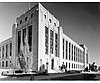 US Post Office and Federal Building-Wichita