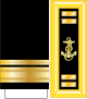 Лейтенант ВМС США (1862-1864) .svg