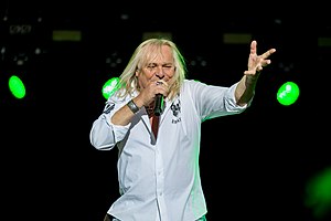 Uriah Heep – Rock the Ring 2018