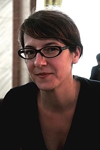 Ursula Meier 2012